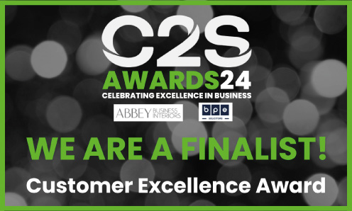 C2S Awards Finalists