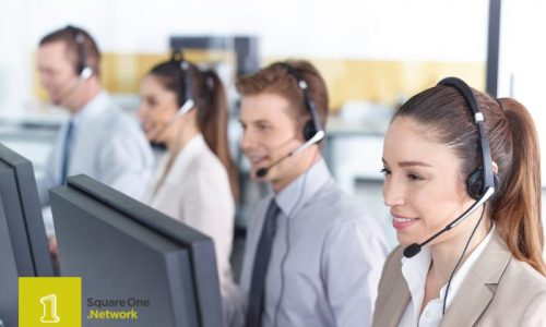 CRM and Contact Centre Integration